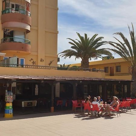 Apartamento Con Vistas Al Mar Arona  Exteriör bild