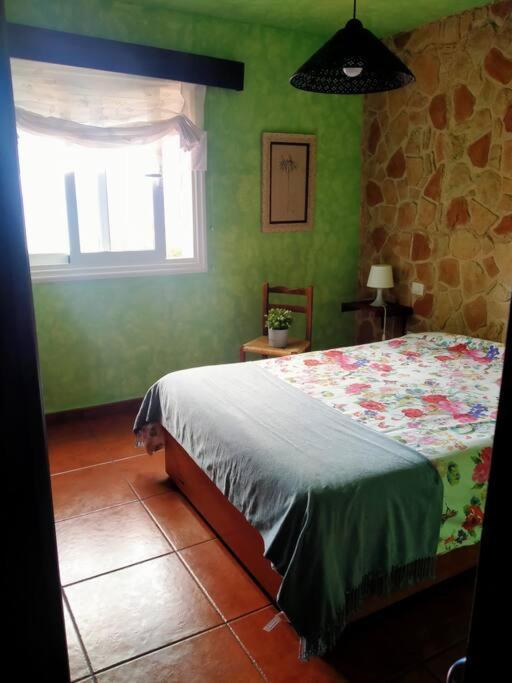 Apartamento Con Vistas Al Mar Arona  Exteriör bild