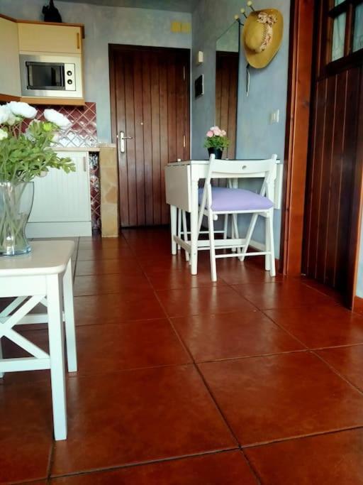 Apartamento Con Vistas Al Mar Arona  Exteriör bild