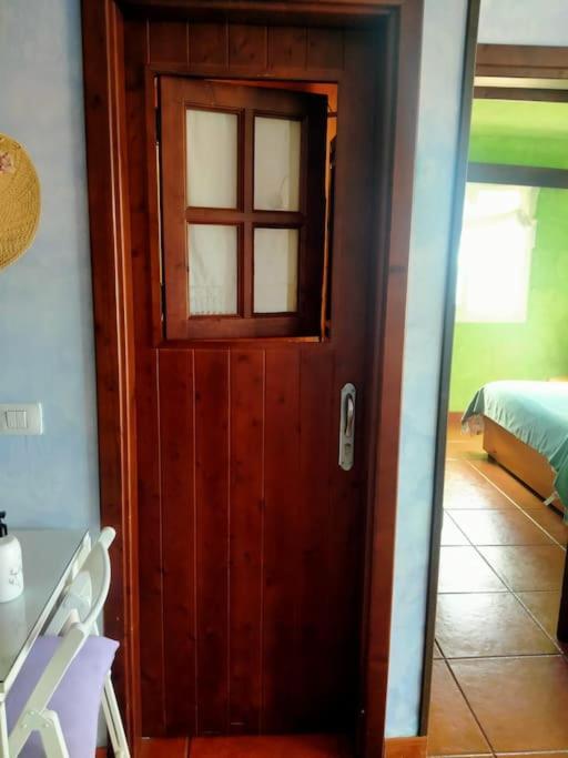 Apartamento Con Vistas Al Mar Arona  Exteriör bild