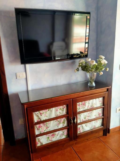 Apartamento Con Vistas Al Mar Arona  Exteriör bild