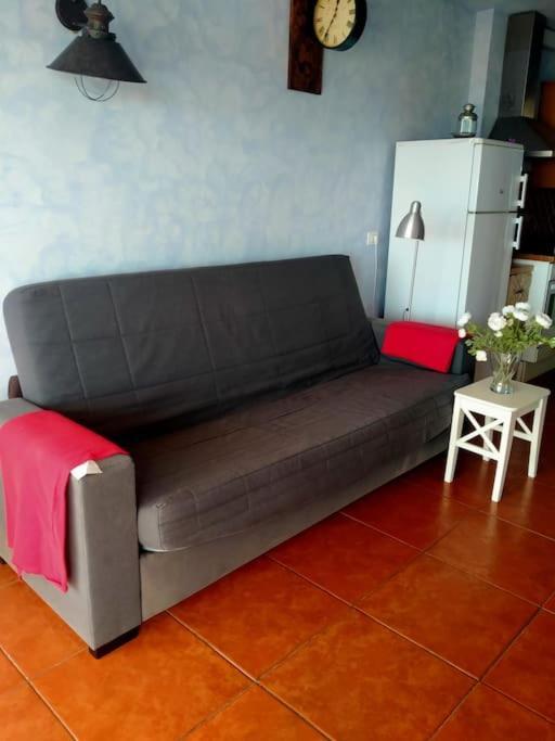 Apartamento Con Vistas Al Mar Arona  Exteriör bild
