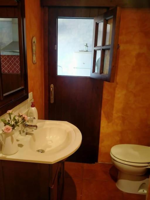 Apartamento Con Vistas Al Mar Arona  Exteriör bild